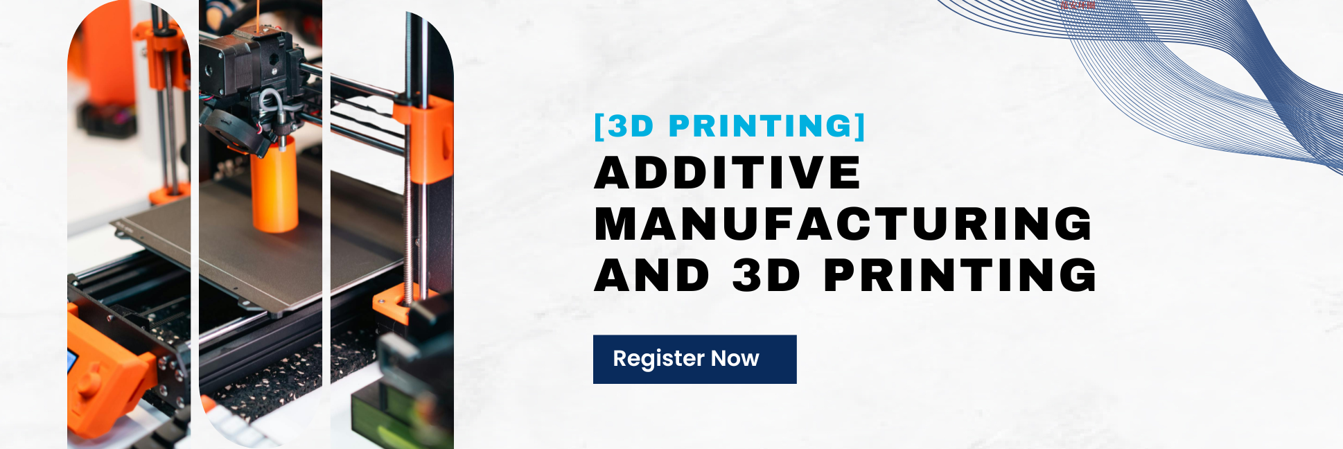 Additive Manufacturing and 3d Printing