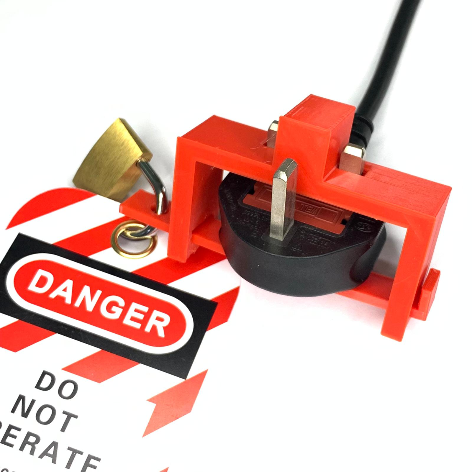 Lockout Tagout